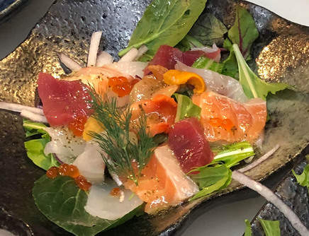 麺屋 からから|新作メニュー